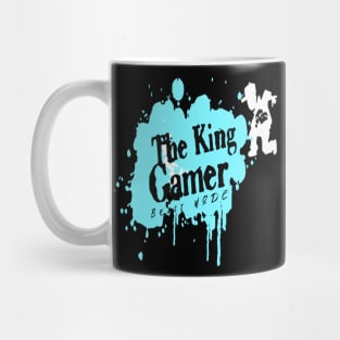 The King Gamer, Beast Mode Mug